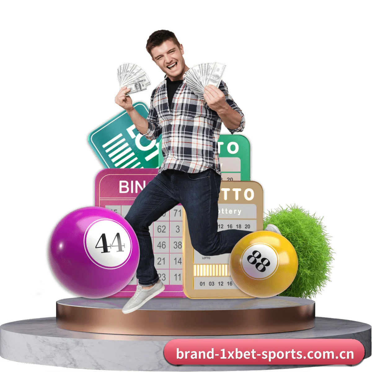 社群声量跃迁